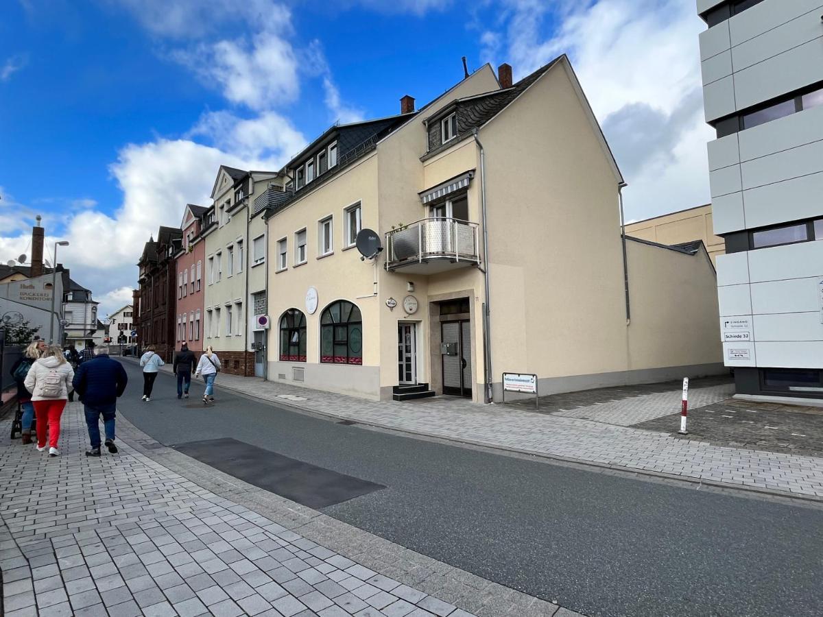 Gaestezimmer Limburg City Limburg an der Lahn Luaran gambar